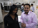 Elite Mobile UK - Alka Patel and Century Exports - Lucky